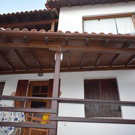 Alisaxni Seaside Studio Agios Ioannis  Buitenkant foto