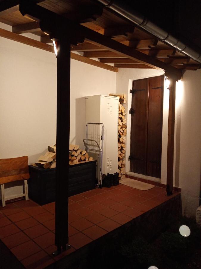 Alisaxni Seaside Studio Agios Ioannis  Buitenkant foto